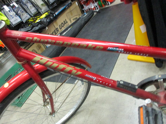 Used Huffy Vintage Chesapeake 3-Speed 26'' Bike