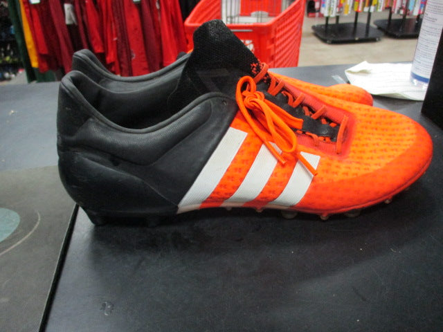 Load image into Gallery viewer, Used Adidas Ace Size 10 Soccer Cleats
