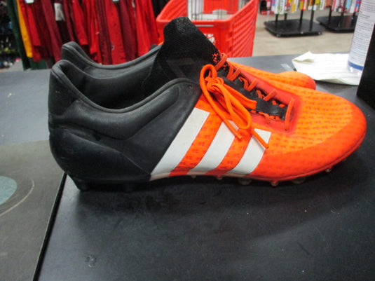 Used Adidas Ace Size 10 Soccer Cleats