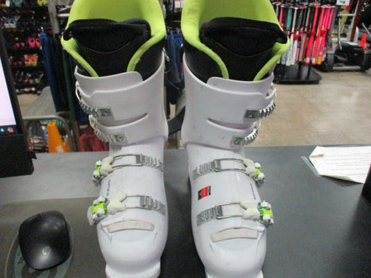 Used Head Raptor 60 26.5 Downhil Skil Boots