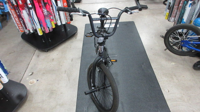 Load image into Gallery viewer, Used Mongoose Index 1.0 20&quot; Frame BMX Bicycle
