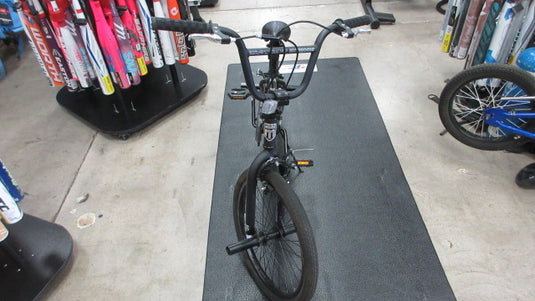 Used Mongoose Index 1.0 20" Frame BMX Bicycle