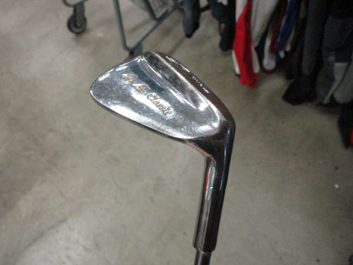 Used Wilson Andy Bean Pitching Wedge