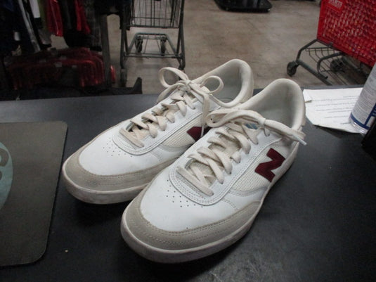 Used New Balance 440 Sneakers Size 10.5