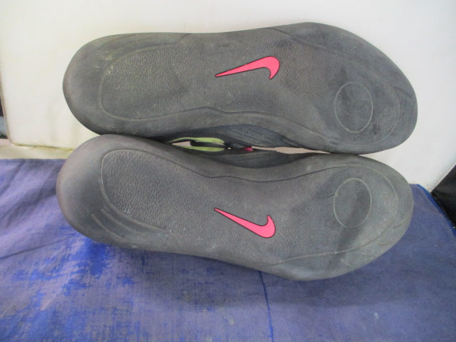 Load image into Gallery viewer, Used Nike Zoom SD Track Throwing Shoes Adult Size 15
