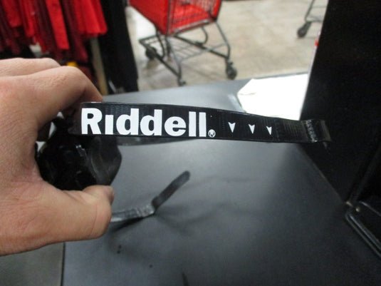 Used Riddell Adult Chin Strap