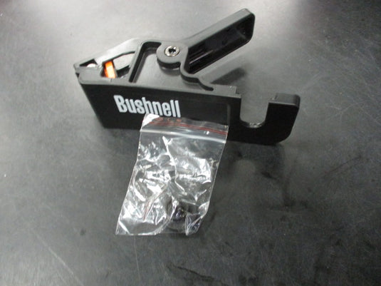 Used Bushnell Clip & Go Golf Cart Mount