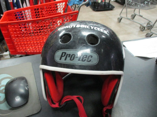 Used Pro-Tec Wake Water Helmet Size Small