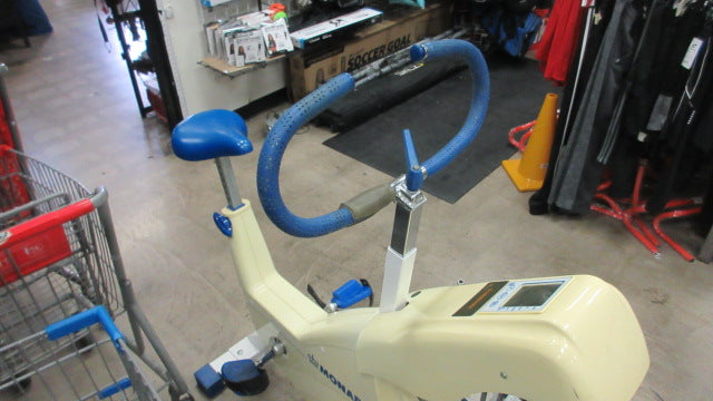 Load image into Gallery viewer, Used Monark Ergomedic 874 E Bike
