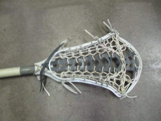 Used STX Composite 10 Degree Lacrosse Stick