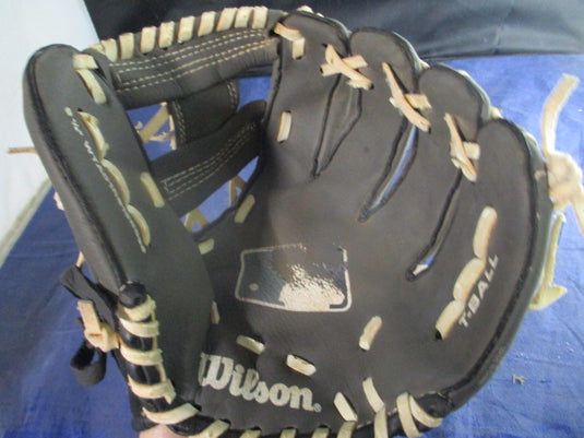 Used Wilson 9.5" T-Ball Glove - RHT