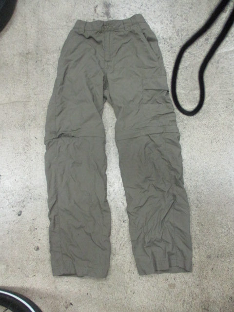 Load image into Gallery viewer, Used Colombia Performance Fishing Gear Womens Pants Size 10/12
