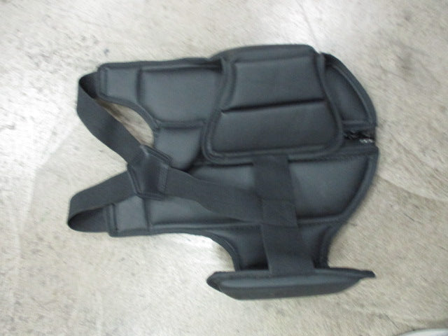 Load image into Gallery viewer, Used ATA Chest Protector Child Large
