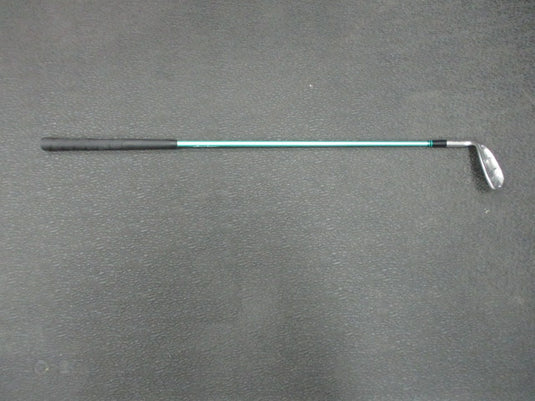 Used Cougar Mid - Size Ladies Pitching Wedge - LH