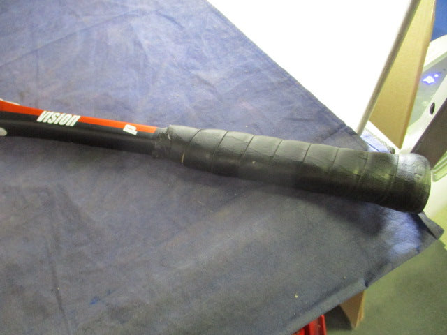 Load image into Gallery viewer, Used Prince Vision F3 Stability Squash Racquet w/ Cover
