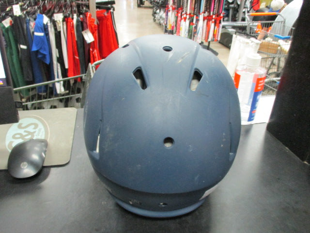 Load image into Gallery viewer, Used Riddell Small/Medium Football Helmet - Initial Season 2015
