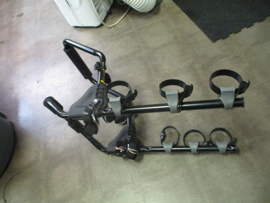 Used Transit 3 Bike Trunk Rack