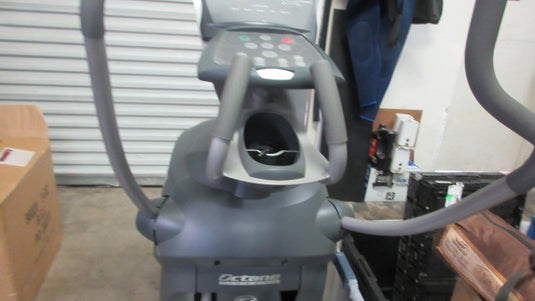 Used Octane Q37 Elliptical