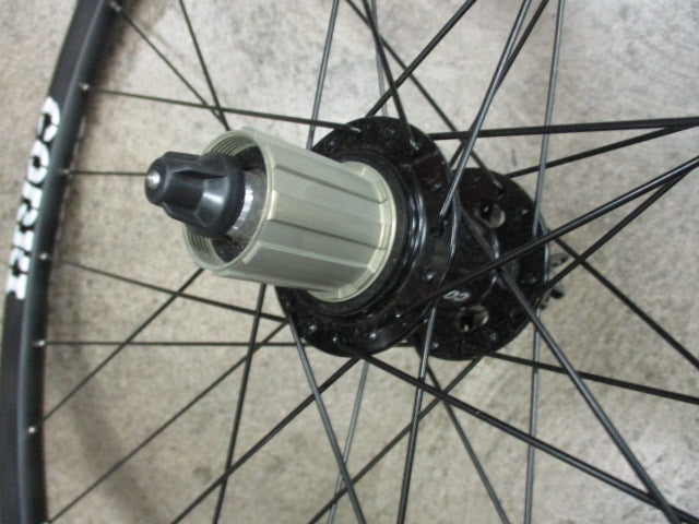 Load image into Gallery viewer, Used Corki XC-27.5 Rear Wheel With Axle
