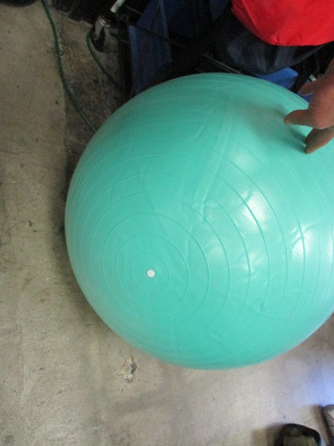 Used Live Infinitely 75CM Exercise Ball