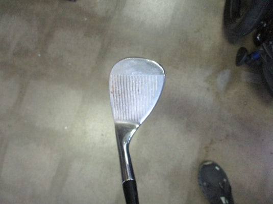 Used Cleveland Budweiser 60 Degree Wedge