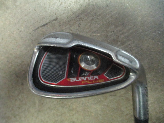 Load image into Gallery viewer, Used TaylorMade Burner Plus Pitch Wedge
