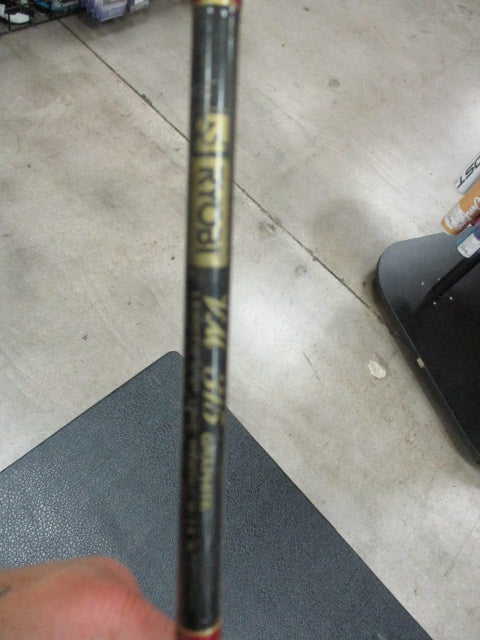 Used Ryobi 315 Graphite 5'6 Foot Fishing Pole