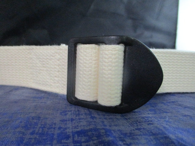 Load image into Gallery viewer, Used White Gait Belt
