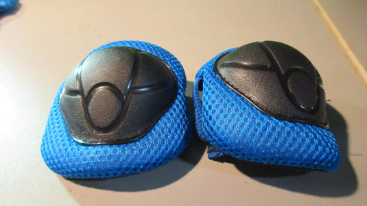 Used Youth Elbow Pads