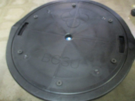 Used Bosu Fitness Ball