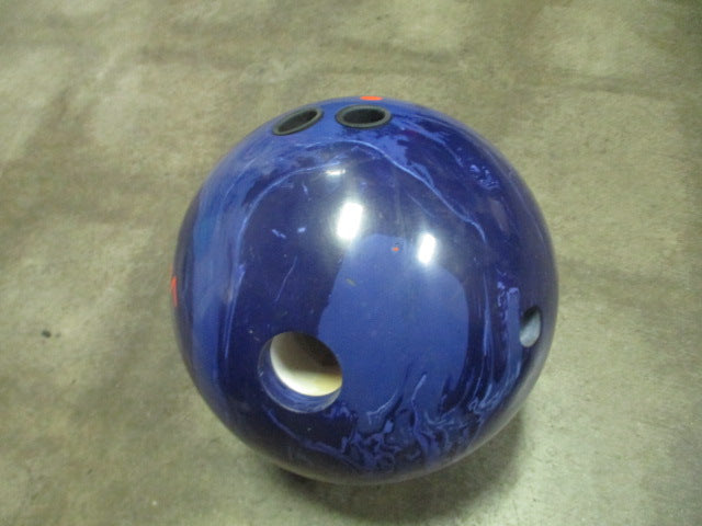 Load image into Gallery viewer, Used Motiv Venom Shock Bowling Ball - 14 lb
