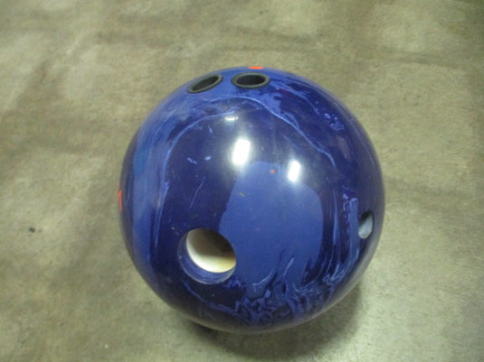 Used Motiv Venom Shock Bowling Ball - 14 lb