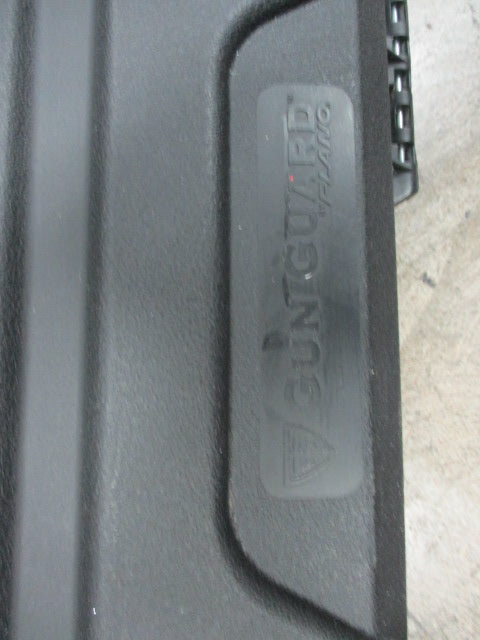 Used Plano Gun Guard Rifle Case