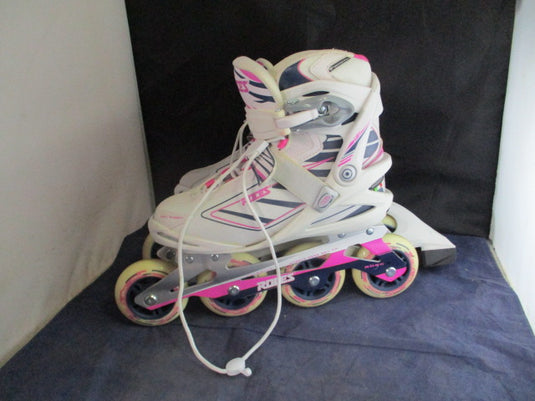 Used Roces IZI Inline Skates Women Size 7