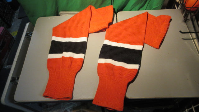 Load image into Gallery viewer, Used Adult  Hockey Socks
