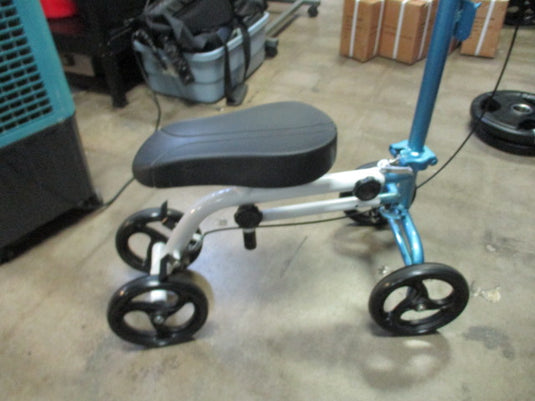 Used Knee Scooter 300lb Capacity