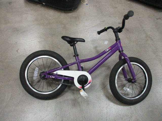 Load image into Gallery viewer, Used Adore Liv 16&quot; Kids Bmx Bike
