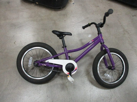 Used Adore Liv 16" Kids Bmx Bike