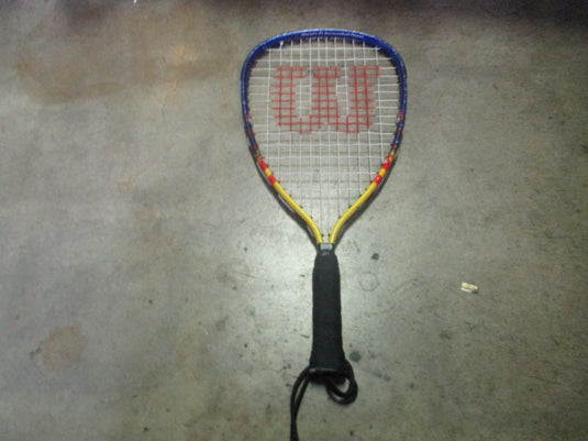 Used Wilson Cliff Swain Racquetball Racquet