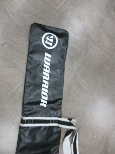 Used Warrior Hockey Goalie Stick Bag