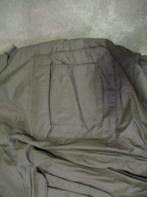 Used Analog AG-M173025 Snow Pants Size Medium