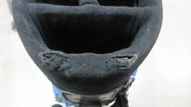 Load image into Gallery viewer, Used MacGregor 5 Divider Lightweiht Golf Bag w/ Rain Cover - Wear and Tears
