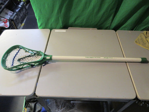 Used Major League Lacrosse Mini Lax Stick