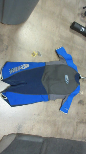 Used Jobe Shorty Wetsuit Size XXL