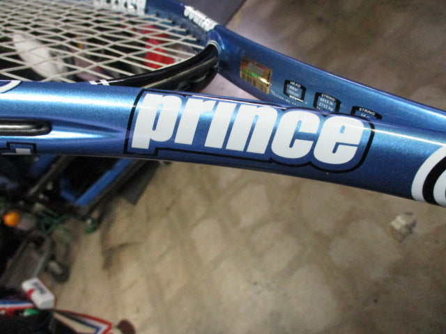 Load image into Gallery viewer, Used Prince O3 Lite Hybird Tennis Racquet
