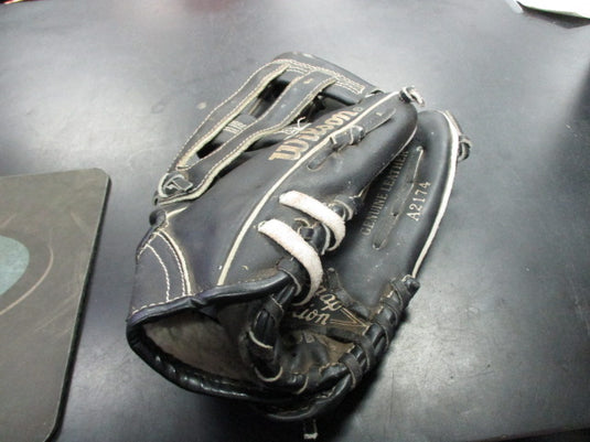 Used Wilson A2174 Kevin  Mc Reynolds Baseball Glove