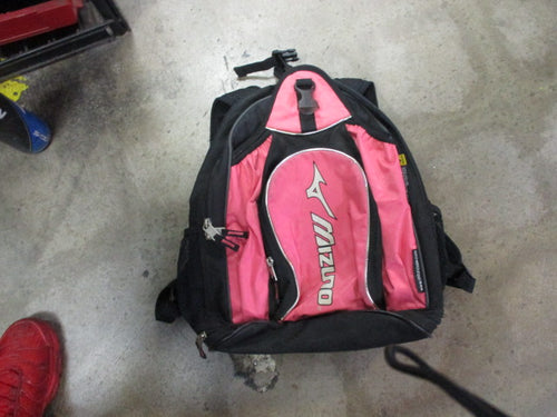 Used Mizuno Softball/Baseball Equipment Bag