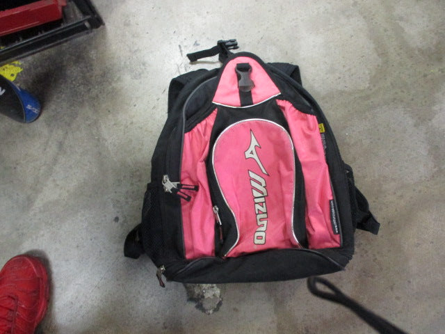 Load image into Gallery viewer, Used Mizuno Softball/Baseball Equipment Bag
