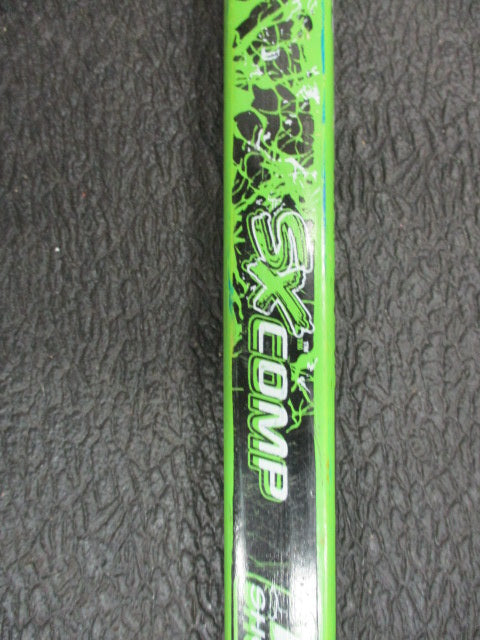 Used Franklin SX Extreme Shot Zone Blade 50" Hockey Stick - LH