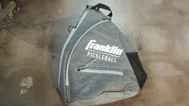 Load image into Gallery viewer, Used Franklin Pickleball Sling Bag
